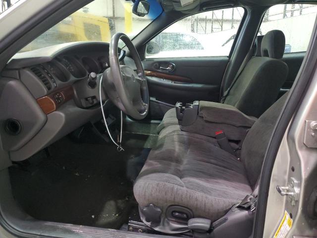 Photo 7 from auction – 2005 BUICK LESABRE CU with VIN 1G4HP52KX5U284534