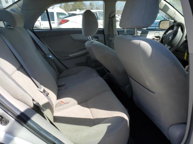 Photo 10 from auction – 2010 TOYOTA COROLLA BA with VIN 2T1BU4EE9AC531715
