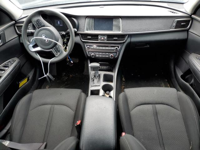 Photo 8 from auction – 2018 KIA OPTIMA LX with VIN KNAGT4L34J5213800