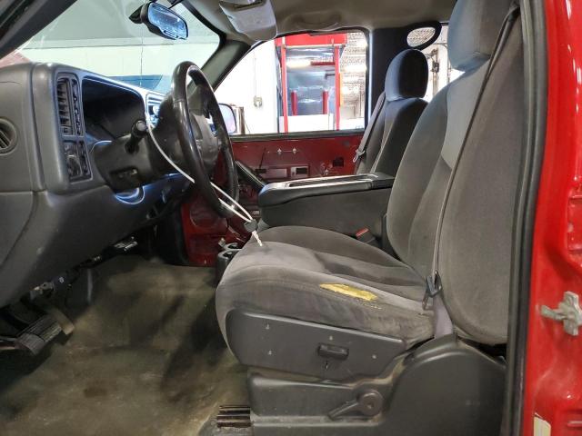 Photo 7 from auction – 2007 GMC NEW SIERRA with VIN 2GTEK13ZX71116773