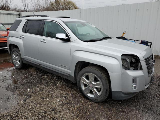 Photo 4 from auction – 2014 GMC TERRAIN SL with VIN 2GKFLWE36E6243788
