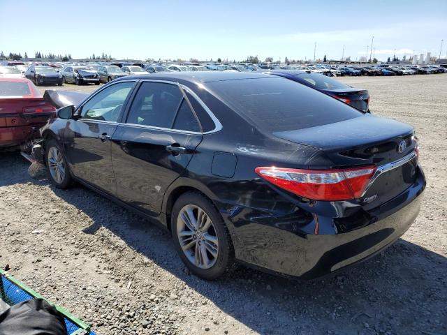 Photo 2 from auction – 2017 TOYOTA CAMRY LE with VIN 4T1BF1FK3HU812740