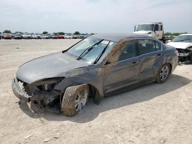 HONDA ACCORD LXP 2012 with VIN 1HGCP2F4XCA203718 - Photo from auction