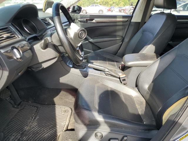 Photo 7 from auction – 2016 VOLKSWAGEN PASSAT SE with VIN 1VWBT7A36GC033477