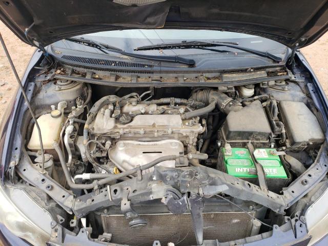 Photo 11 from auction – 2011 TOYOTA SCION TC with VIN JTKJF5C78B3007717