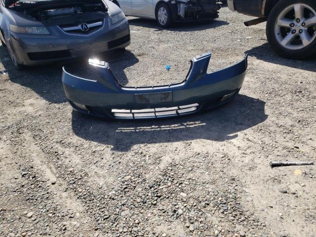 Photo 12 from auction – 2006 HYUNDAI SONATA GLS with VIN 5NPEU46F76H057787