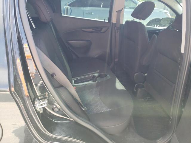 Photo 10 from auction – 2019 CHEVROLET SPARK 1LT with VIN KL8CD6SA0KC721701