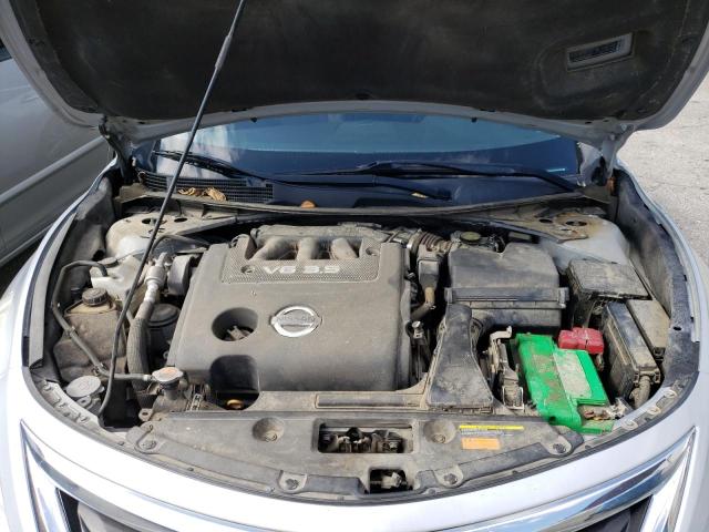 Photo 11 from auction – 2015 NISSAN ALTIMA 3.5 with VIN 1N4BL3AP5FC472401