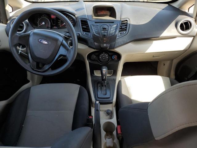 Photo 8 from auction – 2013 FORD FIESTA S with VIN 3FADP4AJ9DM193589