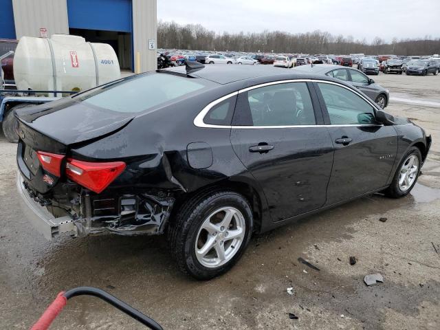 Photo 3 from auction – 2017 CHEVROLET MALIBU LS with VIN 1G1ZB5ST2HF291446