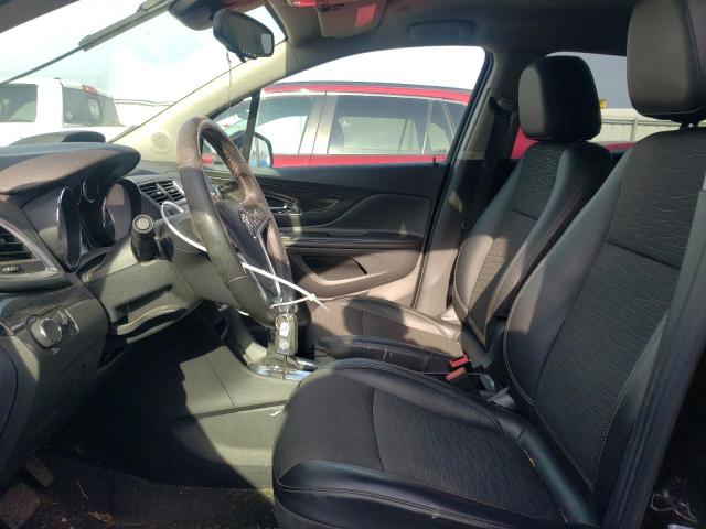 Photo 7 from auction – 2015 BUICK ENCORE with VIN KL4CJESB6FB258682