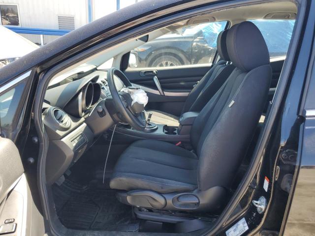Photo 7 from auction – 2010 MAZDA CX-7 with VIN JM3ER2W53A0326734