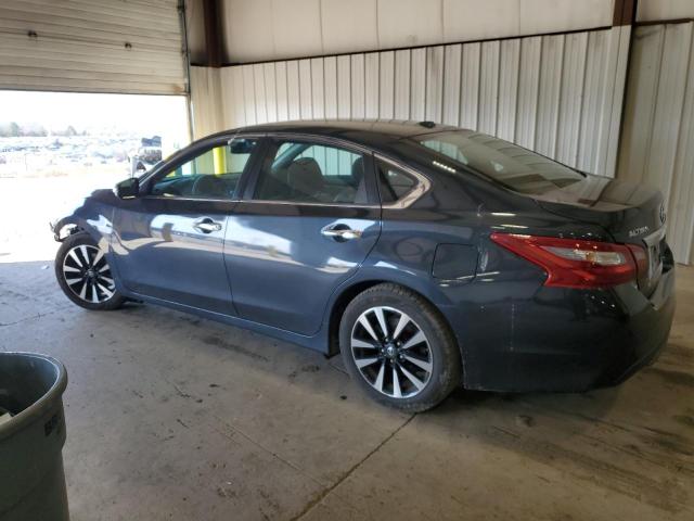 Photo 2 from auction – 2018 NISSAN ALTIMA 2.5 with VIN 1N4AL3AP5JC209488