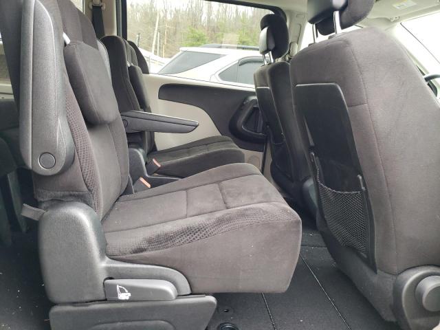 Photo 11 from auction – 2013 DODGE GRAND CARA with VIN 2C4RDGBG3DR643694