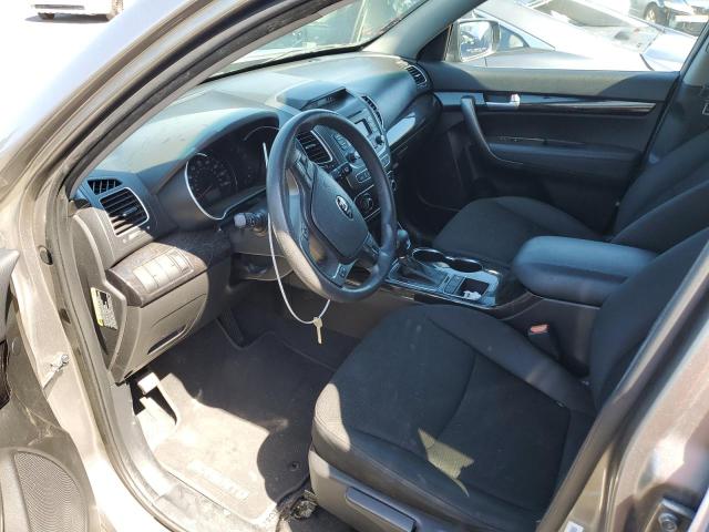 Photo 7 from auction – 2015 KIA SORENTO LX with VIN 5XYKT3A69FG647486