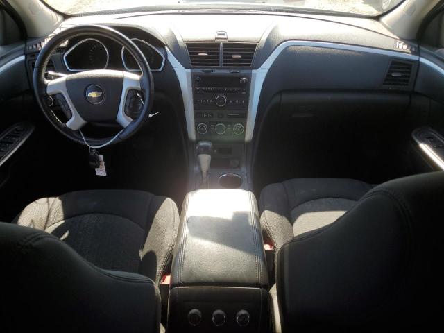 Photo 8 from auction – 2012 CHEVROLET TRAVERSE L with VIN 1GNKRGED5CJ101382