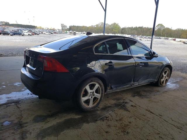 Photo 3 from auction – 2012 VOLVO S60 T5 with VIN YV1622FS7C2034092