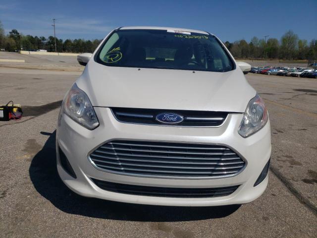 Photo 5 from auction – 2013 FORD C-MAX SE with VIN 1FADP5AU6DL508849