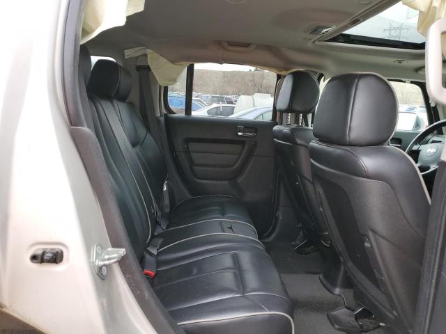 Photo 11 from auction – 2007 HUMMER H3 with VIN 5GTDN13E078156804