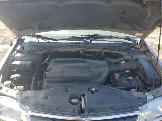Photo 12 from auction – 2003 HONDA ODYSSEY EX with VIN 5FNRL18683B057680