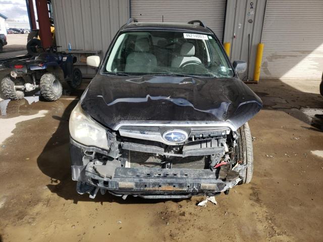 Photo 5 from auction – 2014 SUBARU FORESTER 2 with VIN JF2SJAGC7EH498686