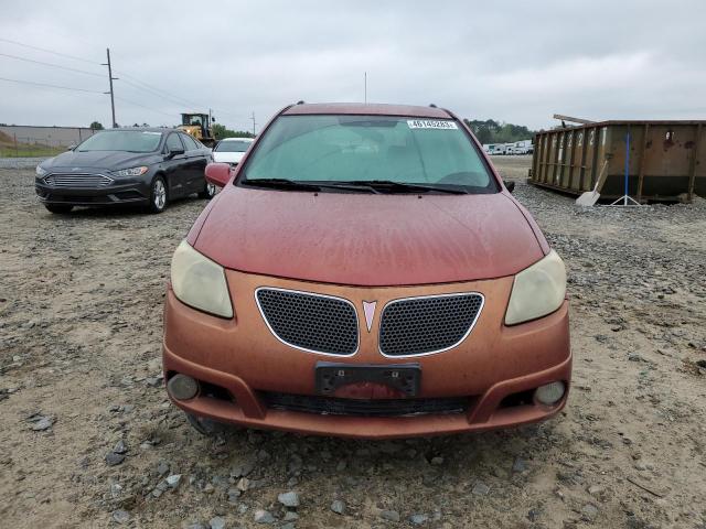 Photo 5 from auction – 2005 PONTIAC VIBE with VIN 5Y2SL63825Z483515