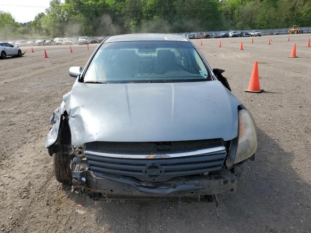 Photo 5 from auction – 2007 NISSAN ALTIMA 2.5 with VIN 1N4AL21E27N480353