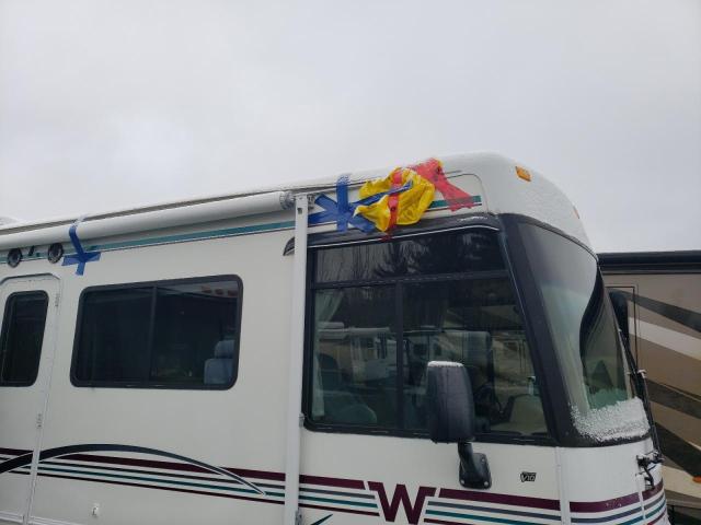 Photo 9 from auction – 1999 WINNEBAGO ALL MODELS with VIN 3FCLF53S4XJA12568