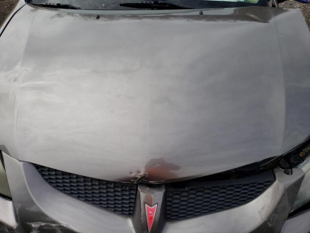 Photo 11 from auction – 2003 PONTIAC VIBE with VIN 5Y2SL62823Z447516