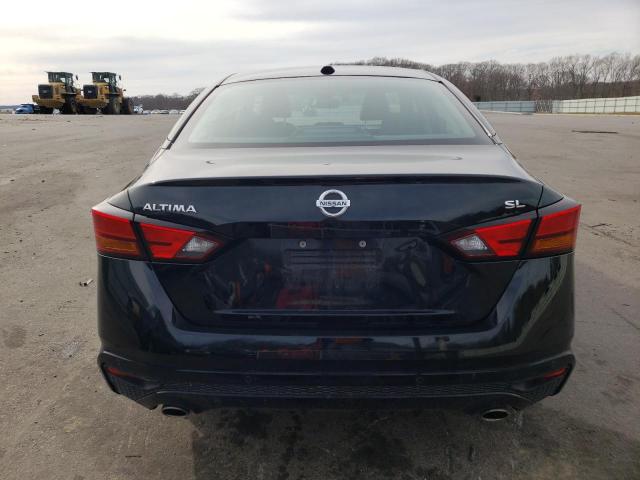 Photo 6 from auction – 2020 NISSAN ALTIMA SL with VIN 1N4BL4EV9LC234481