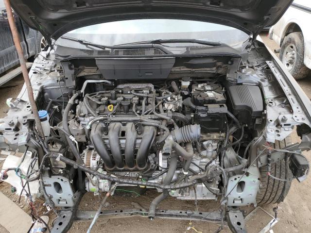 Photo 12 from auction – 2018 MAZDA CX-5 TOURI with VIN JM3KFACM6J0361219
