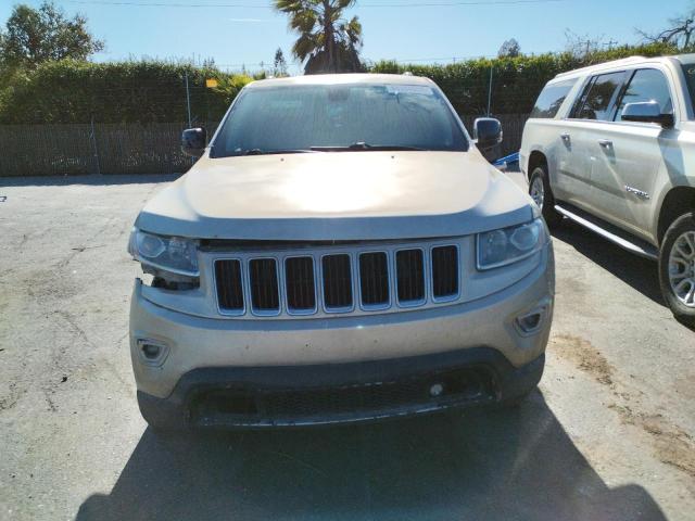Photo 5 from auction – 2015 JEEP GRAND CHER with VIN 1C4RJFBG0FC678837