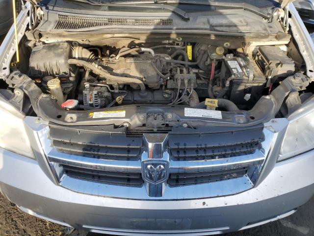 Photo 12 from auction – 2008 DODGE GRAND CARA with VIN 1D8HN54P98B136718