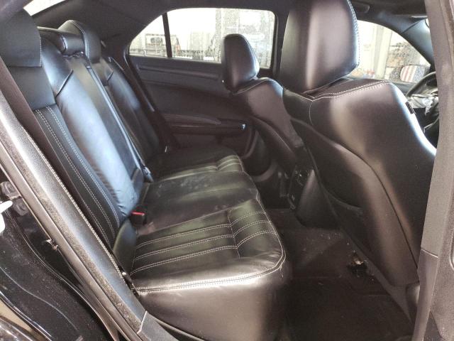 Photo 10 from auction – 2016 CHRYSLER 300 S with VIN 2C3CCAGG0GH349294