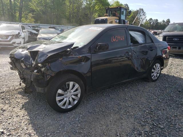 Photo 1 from auction – 2013 TOYOTA COROLLA BA with VIN 5YFBU4EE0DP209114