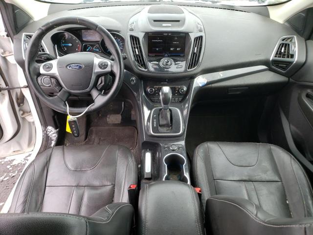 Photo 8 from auction – 2013 FORD ESCAPE TIT with VIN 1FMCU9J93DUB31985