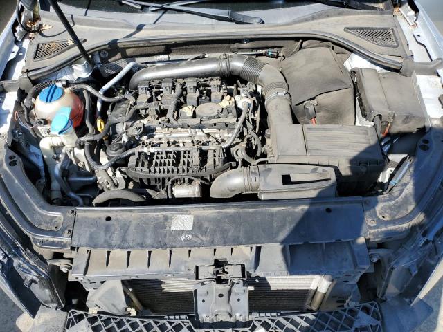Photo 11 from auction – 2016 VOLKSWAGEN PASSAT S with VIN 1VWAS7A39GC040227