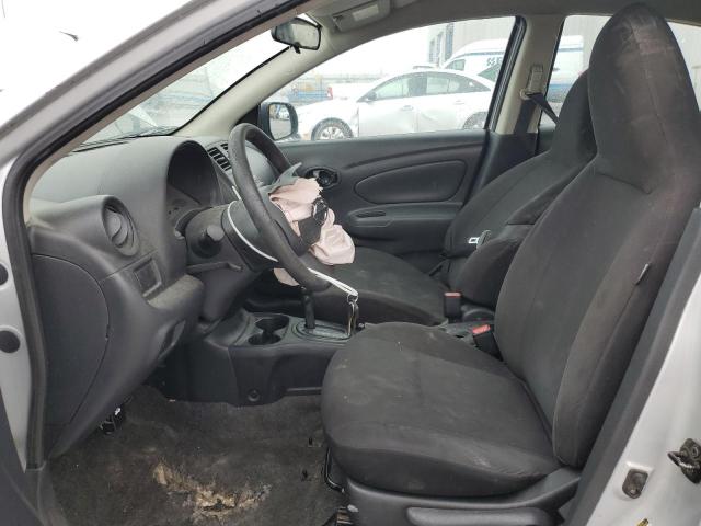 Photo 7 from auction – 2012 NISSAN VERSA S with VIN 3N1CN7AP1CL890537