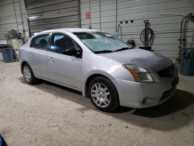 Photo 4 from auction – 2012 NISSAN SENTRA 2.0 with VIN 3N1AB6AP7CL765603