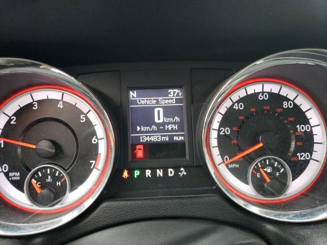 صورة رقم 9 من المزاد - 2012 DODGE GRAND CARA مع VIN 2C4RDGDG8CR247160