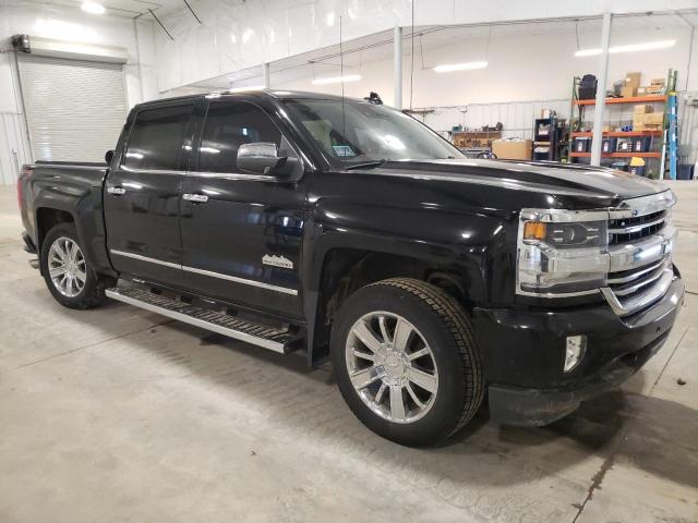 Photo 4 from auction – 2016 CHEVROLET SILVERADO with VIN 3GCUKTEC4GG276641