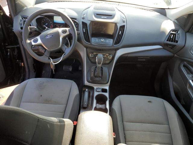 Photo 8 from auction – 2015 FORD ESCAPE SE with VIN 1FMCU0GX9FUA23097
