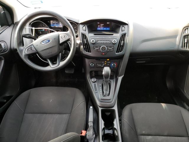 Photo 8 from auction – 2015 FORD FOCUS S with VIN 1FADP3E23FL384538