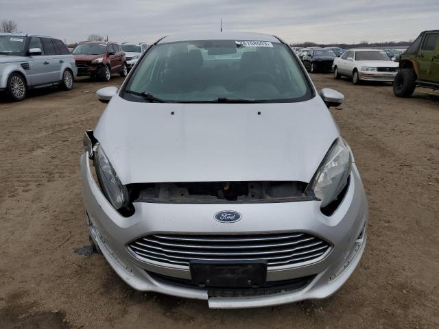 Photo 5 from auction – 2015 FORD FIESTA SE with VIN 3FADP4BJ1FM187979
