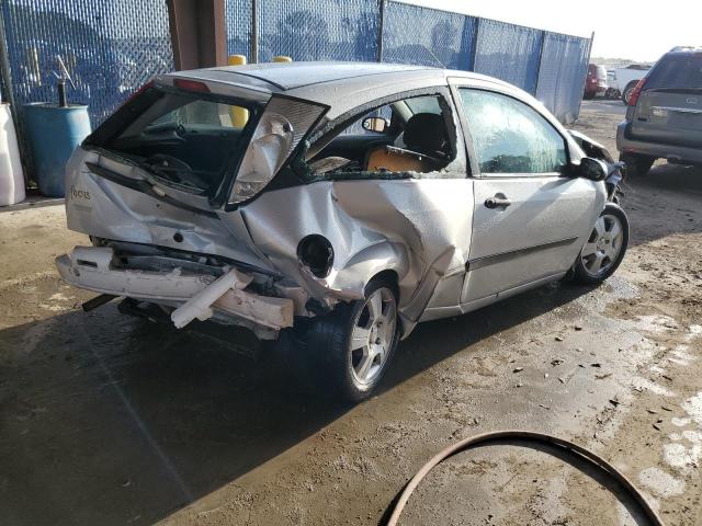 Photo 3 from auction – 2003 FORD FOCUS ZX3 with VIN 3FAFP31383R133213