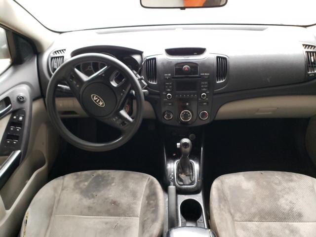 Photo 8 from auction – 2011 KIA FORTE EX with VIN KNAFU4A23B5363840