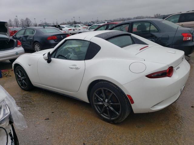 Photo 2 from auction – 2018 MAZDA MX-5 MIATA with VIN JM1NDAM71J0200071