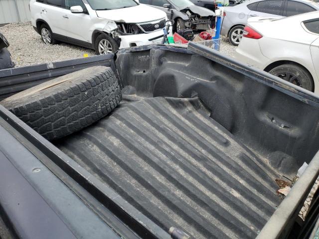 Foto 10 de la subasta – 2000 FORD RANGER SUP con VIN 1FTZR15VXYPB64656