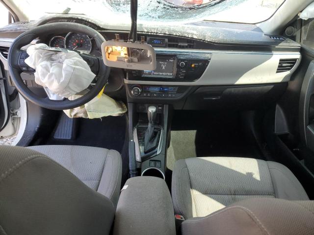 Photo 8 from auction – 2015 TOYOTA COROLLA EC with VIN 5YFBPRHE1FP252749