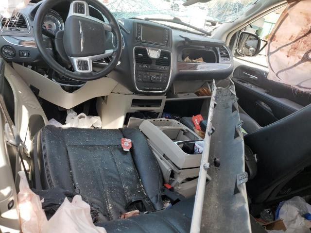 Photo 8 from auction – 2014 CHRYSLER TOWN & COU with VIN 2C4RC1BG0ER123972